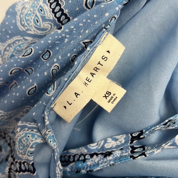 PacSun Dress NWOT - Picture 3 of 3